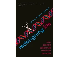 KNYGA John Parrington Redesigning Life