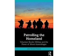 KNYGA John Parsons Patrolling the Homeland