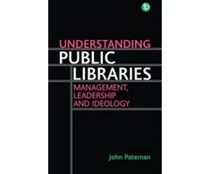KNYGA John Pateman Understanding Public Libraries