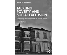 KNYGA John Pierson Tackling Poverty and Social Exclusion