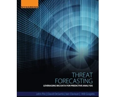 KNYGA John Pirc Threat Forecasting