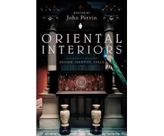 KNYGA John Potvin Oriental Interiors