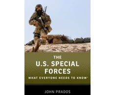 KNYGA John Prados US Special Forces