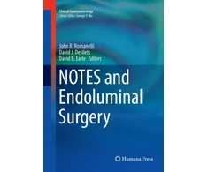 KNYGA John R Romanelli NOTES and Endoluminal Surgery