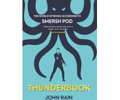 KNYGA John Rain Thunderbook
