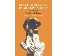 KNYGA John Ral Willis Slaves and Slavery in Africa