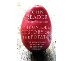 KNYGA John Reader Untold History of the Potato