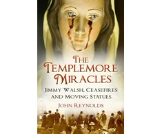 KNYGA John Reynolds Templemore Miracles