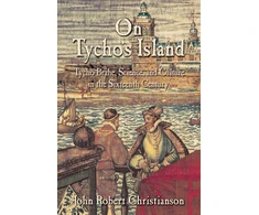 KNYGA John Robert Christianson On Tycho's Island