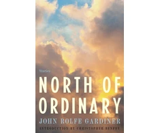 KNYGA John Rolfe Gardiner North of Ordinary