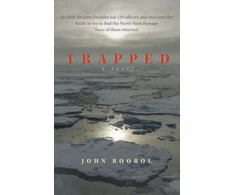 KNYGA John Roobol Trapped