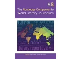 KNYGA John S Bak Routledge Companion to World Literary Journalism