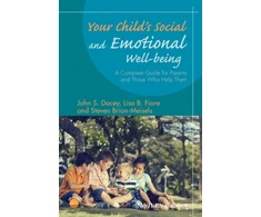 KNYGA John S Dacey Your Child's Social and Emotional Well-Being