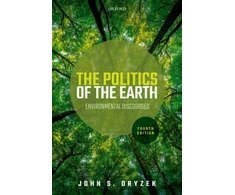 KNYGA John S Dryzek Politics of the Earth