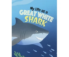 KNYGA John Sazaklis My Life as a Great Baltas Shark