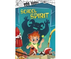 KNYGA John Sazaklis School Spirit