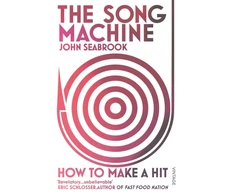 KNYGA John Seabrook Song Machine