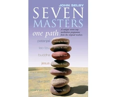 KNYGA John Selby Seven Masters, One Path