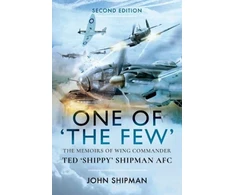KNYGA John Shipman One of the Few