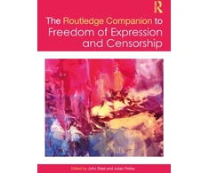KNYGA John Steel Routledge Companion to Freedom of Expression and Censorship