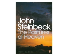 KNYGA John Steinbeck Pastures of Heaven