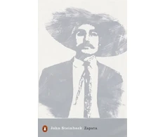 KNYGA John Steinbeck Zapata