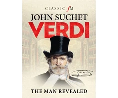 KNYGA John Suchet Verdi