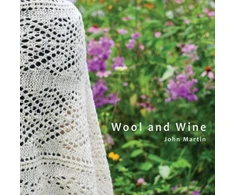 KNYGA John Wool and Wine