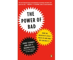 KNYGA John Tierney Power of Bad
