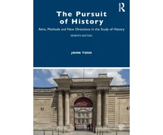KNYGA John Tosh Pursuit of History