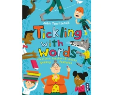 KNYGA John Townsend Tickling With Words