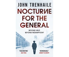 KNYGA John Trenhaile Nocturne for the General