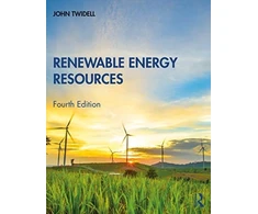 KNYGA John Twidell Renewable Energy Resources
