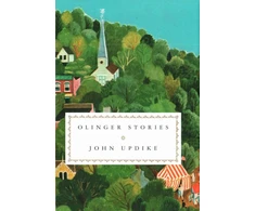 KNYGA John Updike Olinger Stories