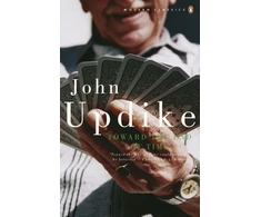 KNYGA John Updike Toward the End of Time