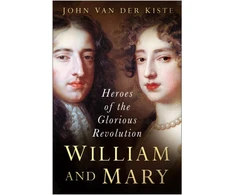 KNYGA John William and Mary
