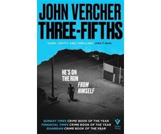 KNYGA John Vercher Three-Fifths