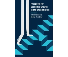 KNYGA John W Diamond Prospects for Economic Growth in the United States