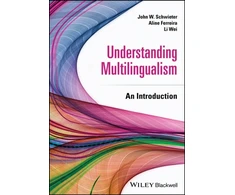 KNYGA John W Schwieter Understanding Multilingualism