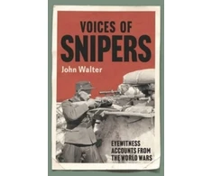 KNYGA John Walter Voices of Snipers