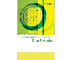 KNYGA John Wiley Sons Wiley Handbook of Current and Emerging Drug Therapies, Volumes 5 - 8