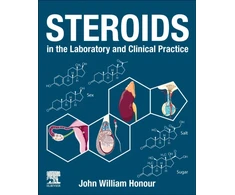 KNYGA John William Honour Steroids in the Laboratory and Clinical Practice