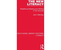 KNYGA John Willinsky New Literacy