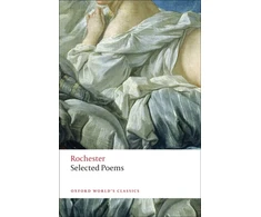 KNYGA John Wilmot Selected Poems