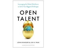 KNYGA John Winsor Open Talent