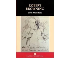 KNYGA John Woolford Robert Browning