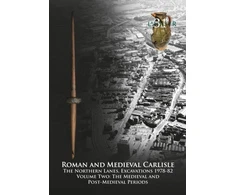 KNYGA John Zant Roman and Medieval Carlisle