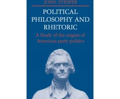 KNYGA John Zvesper Political Philosophy and Rhetoric