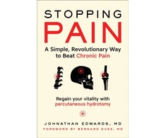KNYGA Johnathan Edwards Stopping Pain