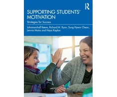 KNYGA Johnmarshall Reeve Supporting Students' Motivation